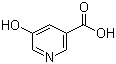 5-Hydroxy nicotinic acid