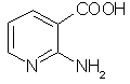 2-Aminonicotinic acid