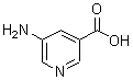 5-Aminonicotinic acid