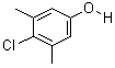 4-Chloro-3,5-dimethylphenol