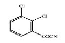 2,3-Dichlorobenzoyl cyanide