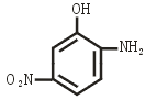 2-amino-5-nitrophenol 