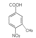 3-Methyl-4-nitrobenzoic acid