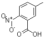 5-methyl-2-nitrobenzoic acid