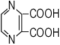 2,3-pyrazinedicarboxylic acid